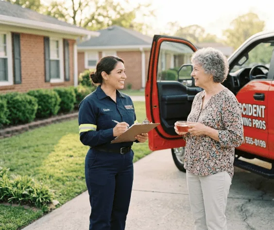 Accident Towing Service Effingham, IL FAQs